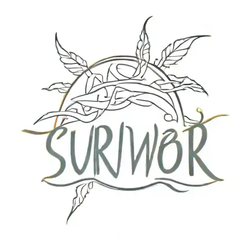 Survivor Power Strength