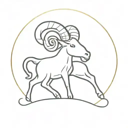 Aries Zodiac Sign