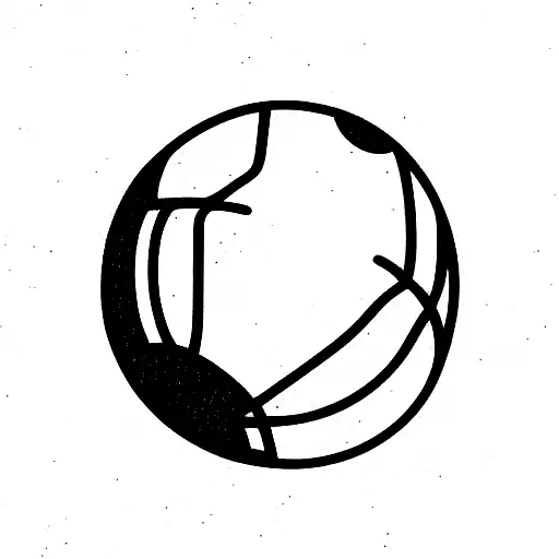 Basket Ball Planet