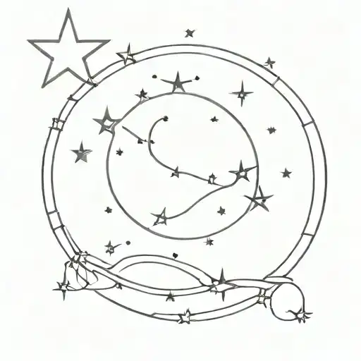 The Stars Cant Shine Without Darkness