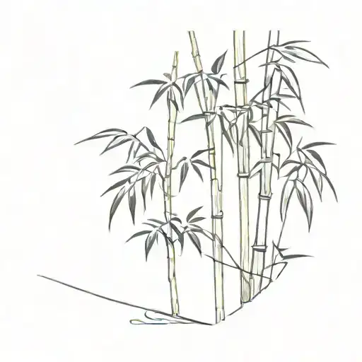 Bamboo Forest
