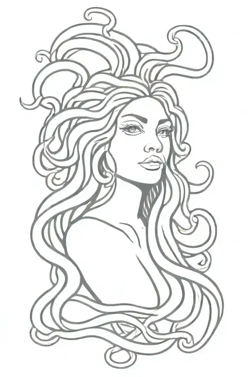 Medusa Sa Survivior
