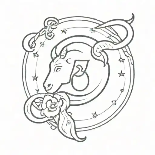 Capricorn Zodiac Sign