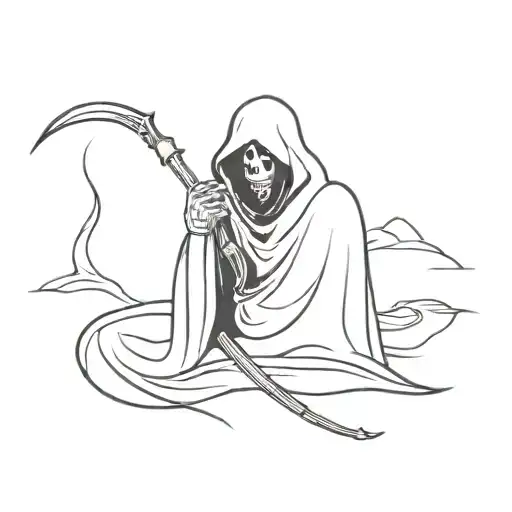 Grim Reaper