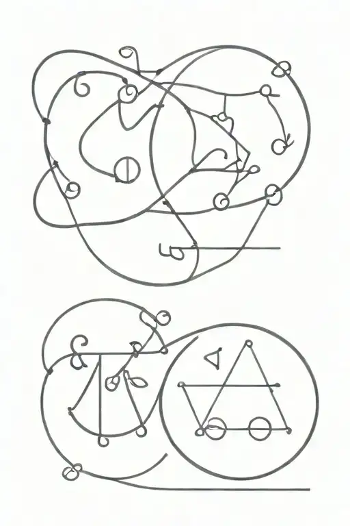 Libra Leo Cancer Taurus Together