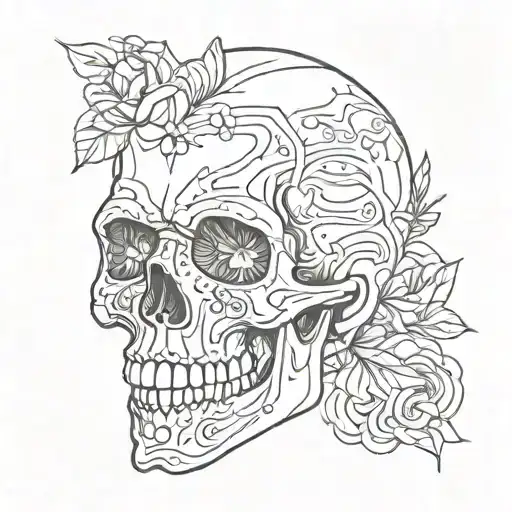 Skull