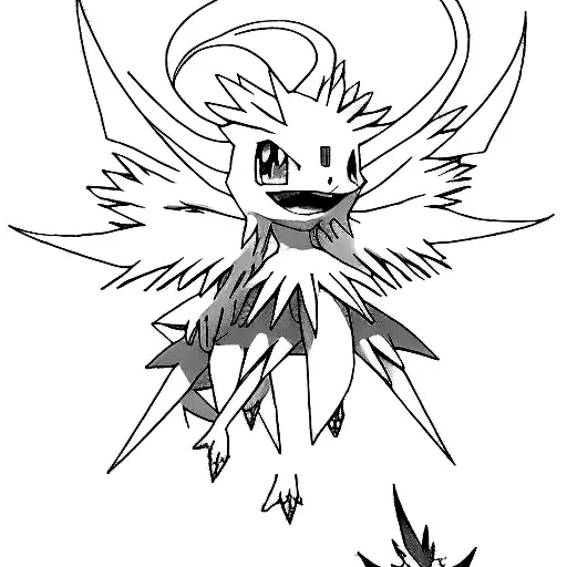 Pokemon Clow Cards Gardevoir