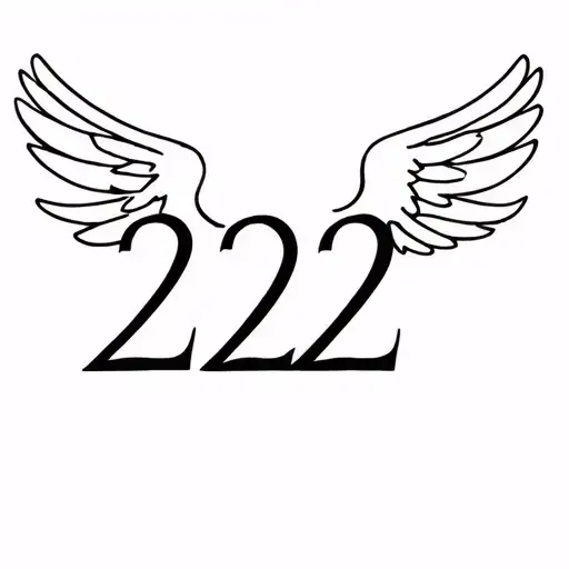 222 Angel Number
