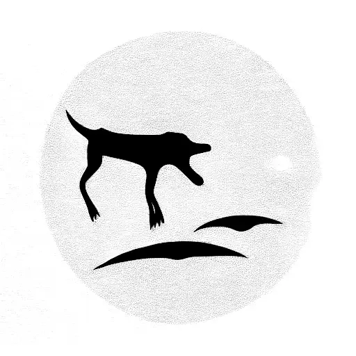 Full Moon 5 November 1998