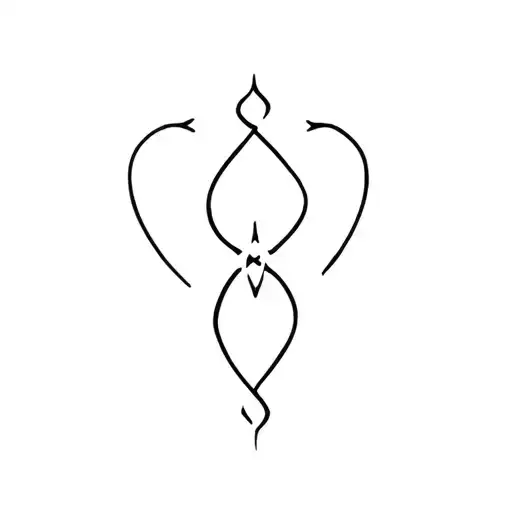 Cancer Gemini Symbol