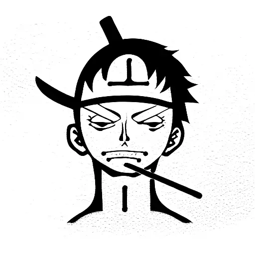 Zoro De One Piece Catanas