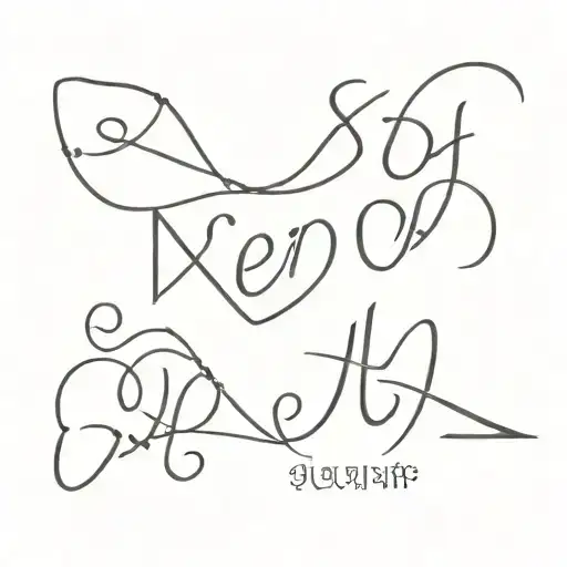 Father Mother Sister In German Language Written