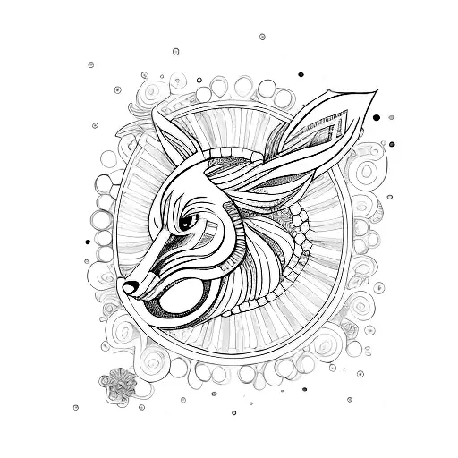 Patserrie Rainbow Aquarela