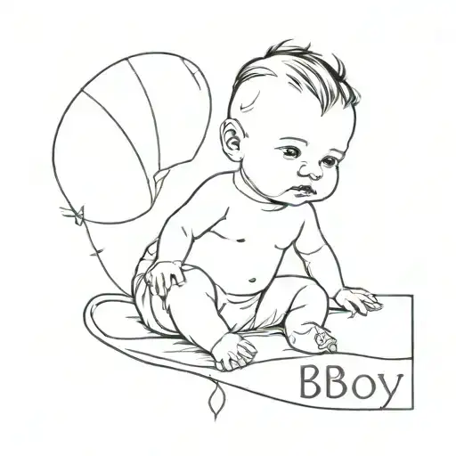 Baby Boy Name
