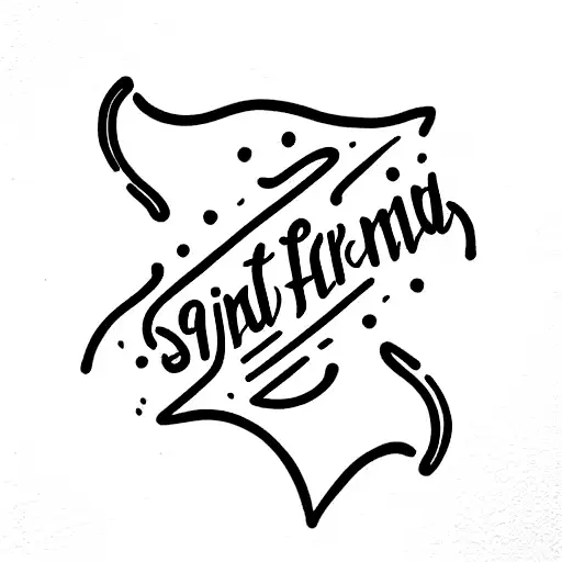 Friend With Name Arne