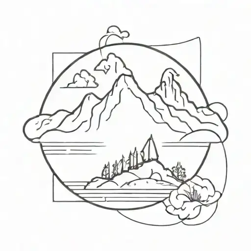 German Port Ugal Chile