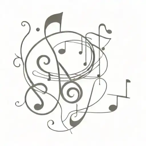 Theater And Music Notes