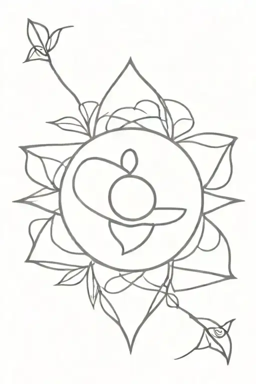 Gratitude Symbol Incorporated