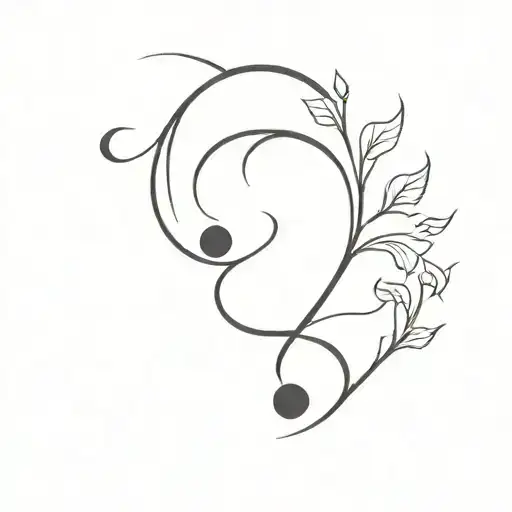 Semicolon In Neda Symbol