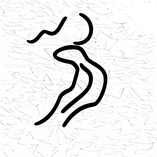 Volleyball Coloring Book