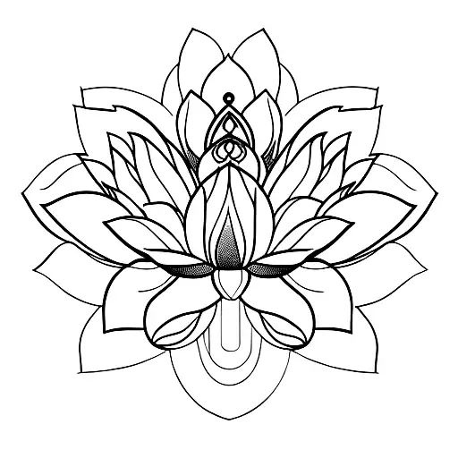 Lotus Flower