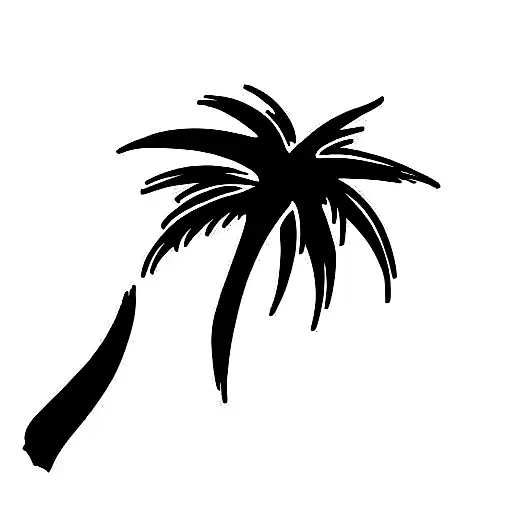Palm Tree