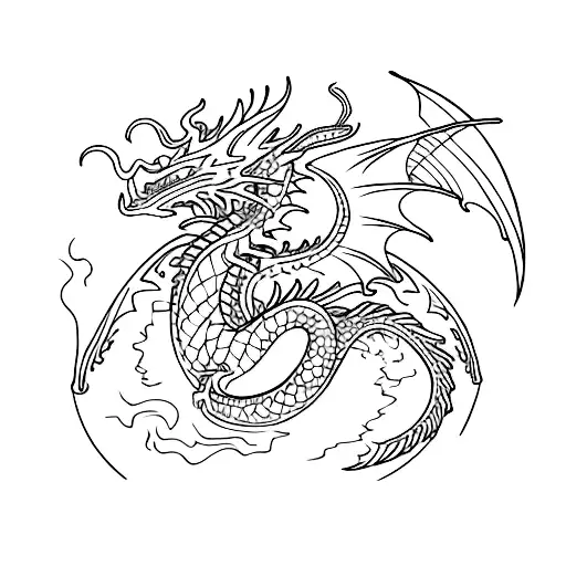 Dragon