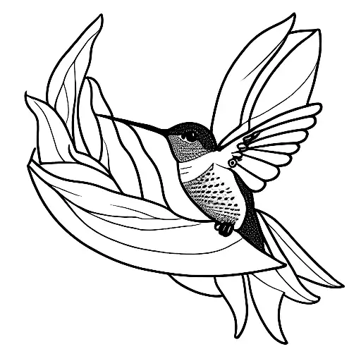 Hummingbird