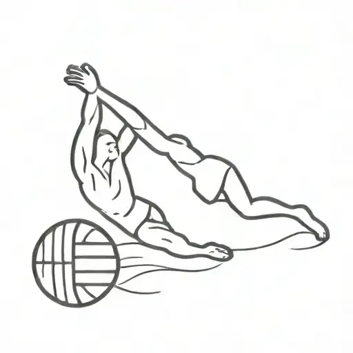 Water Polo