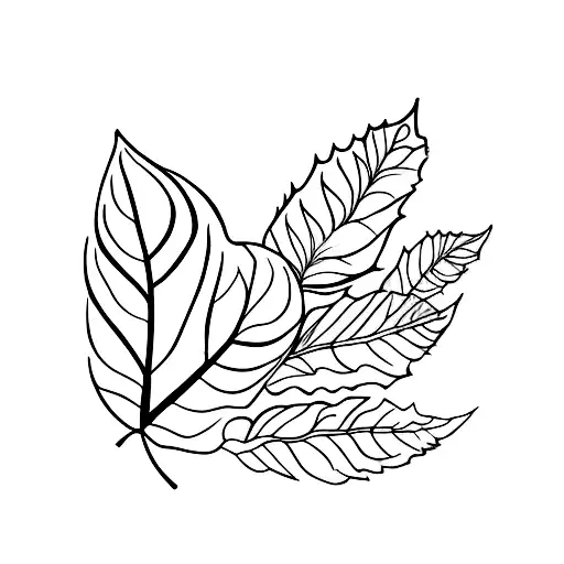 Leaf