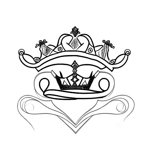 Queen's Crown