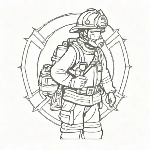 About Firefighter