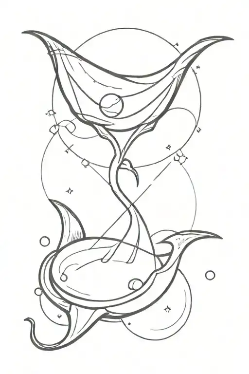 Stingray Under Sun And Moon