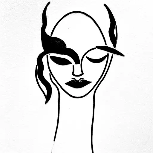 I Need A Tattoo That Is An Ode To The Italian And Greek Culture Combined