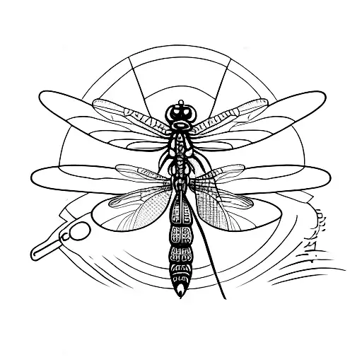 Dragonfly