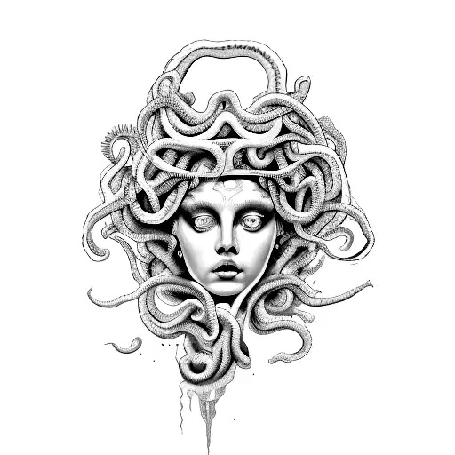 Medusa