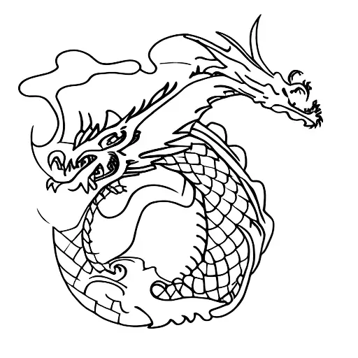 Dragon