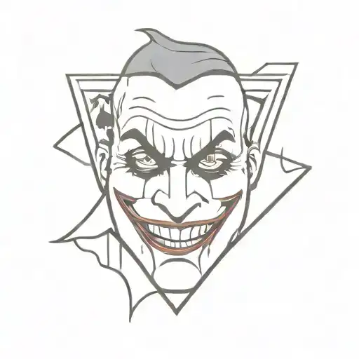 Joker Card Joker