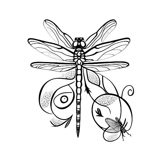 Dragonfly