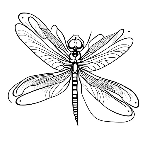 Dragonfly