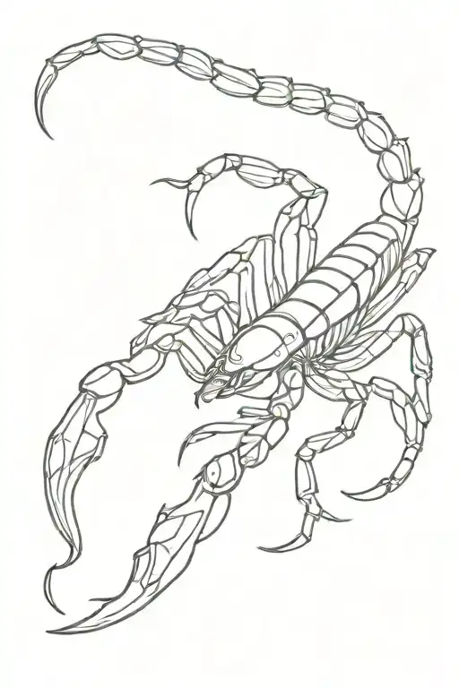Scorpion