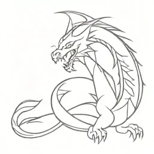 Dragon