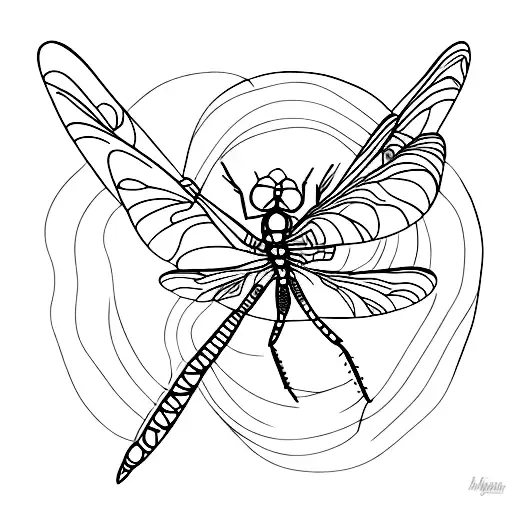 Dragonfly