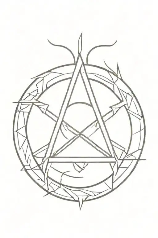 Odin Symbol's