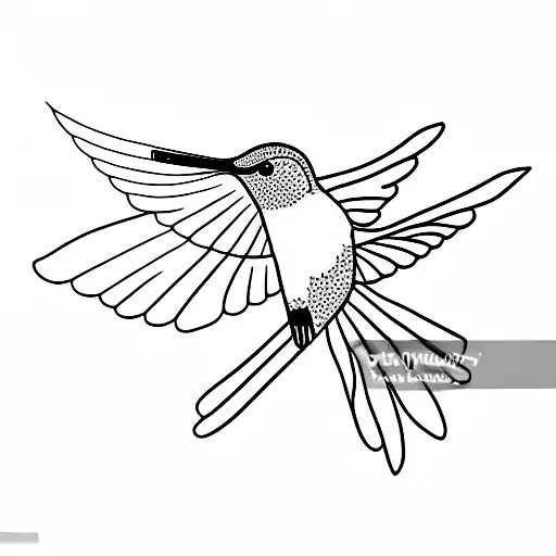 Hummingbird