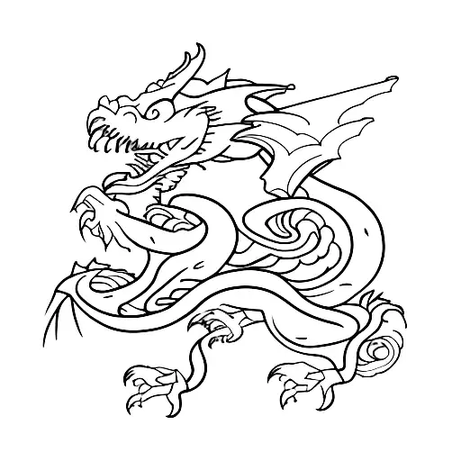 Dragon