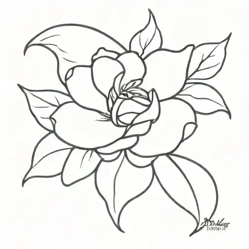 My Mom Who Passed Away