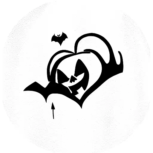 Halloween Heart Beats