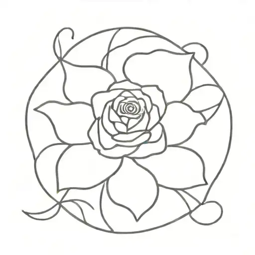 My Mom Who Passed Away