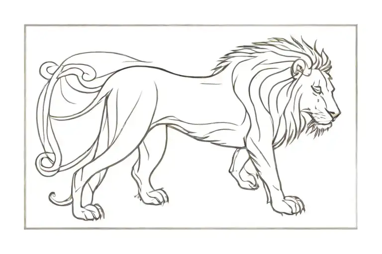 Lion